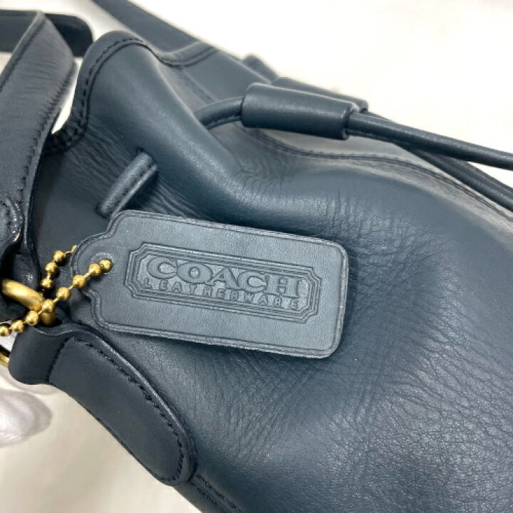 楽天市場】コーチ COACH ショルダーバッグ オールドコーチ 101 - 68 