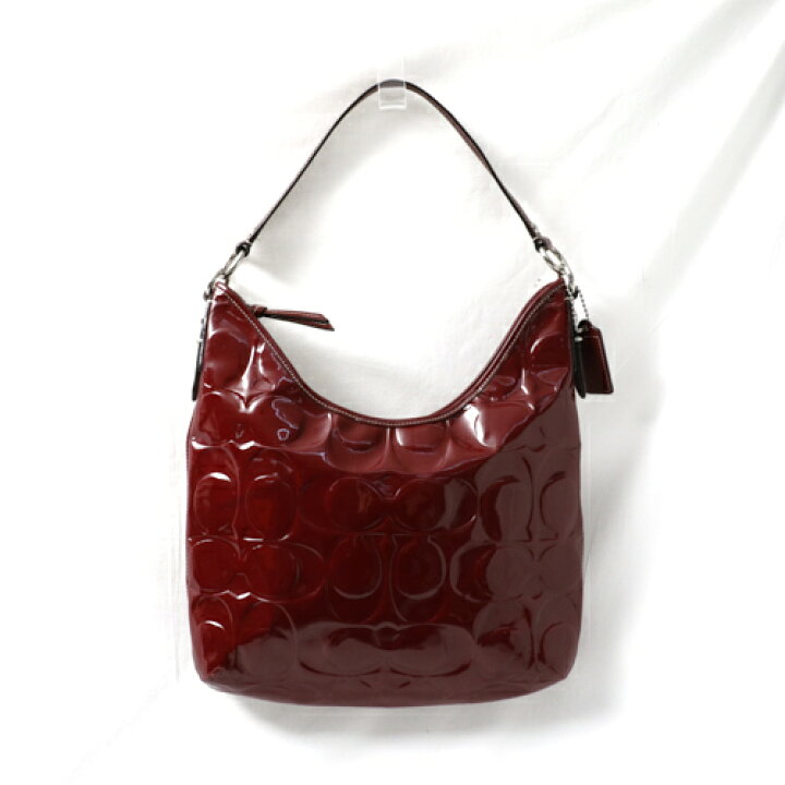 楽天市場】【美品】 コーチ COACH ショルダーバッグ F16172 