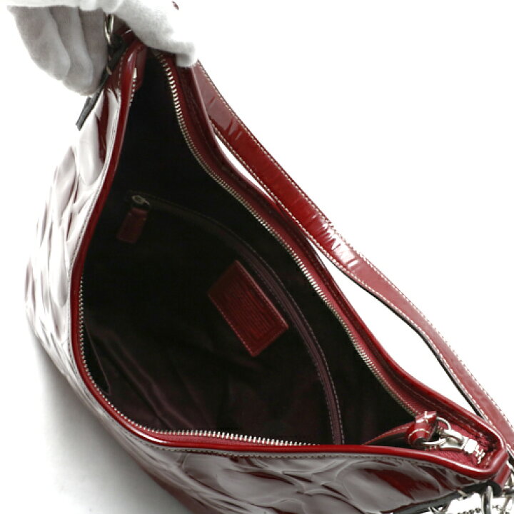 楽天市場】【美品】 コーチ COACH ショルダーバッグ F16172 
