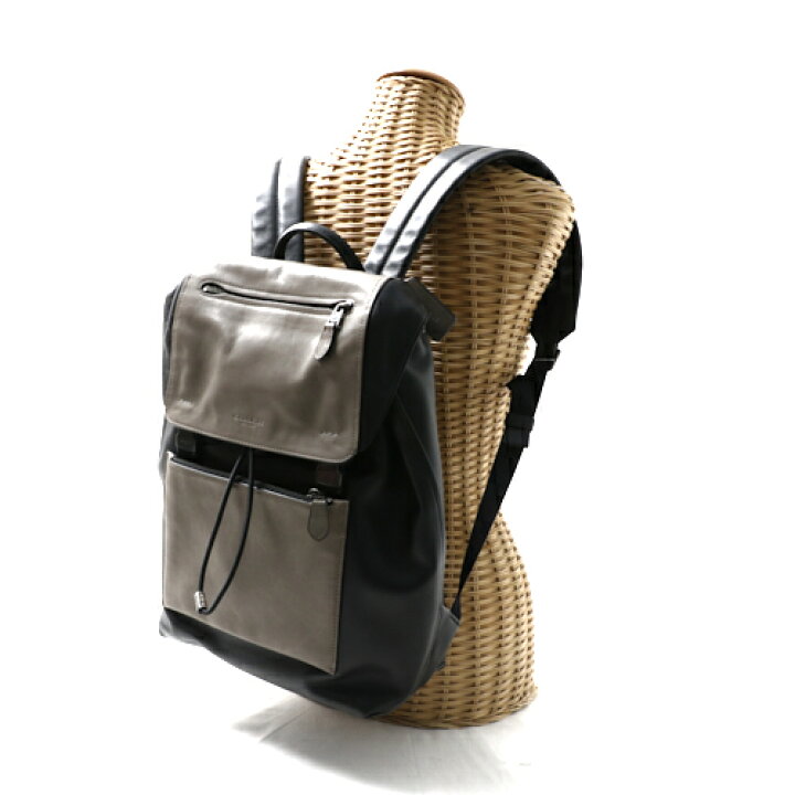 楽天市場】【美品】 コーチ COACH リュック 71989 MANHATTAN BACKPACK  