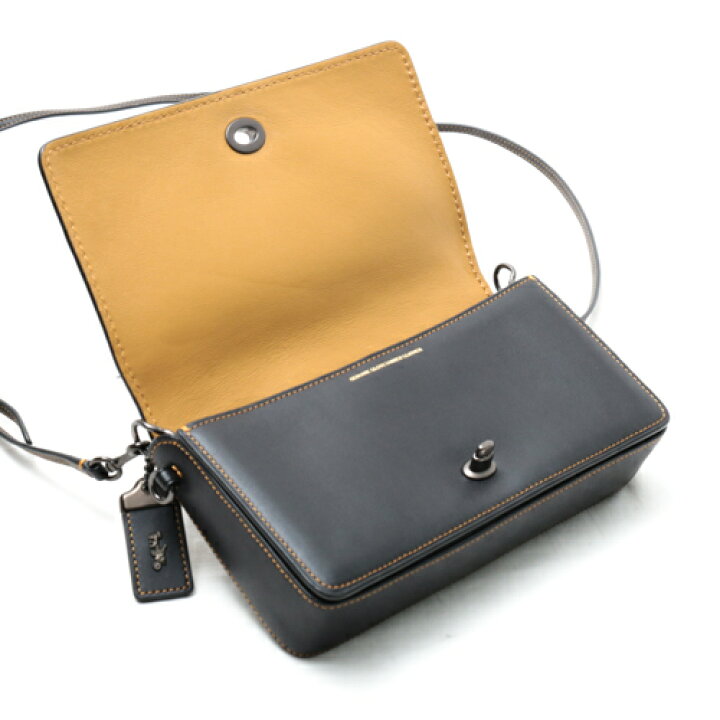 楽天市場】コーチ COACH ディンキー ターンロック 37296 ショルダー  