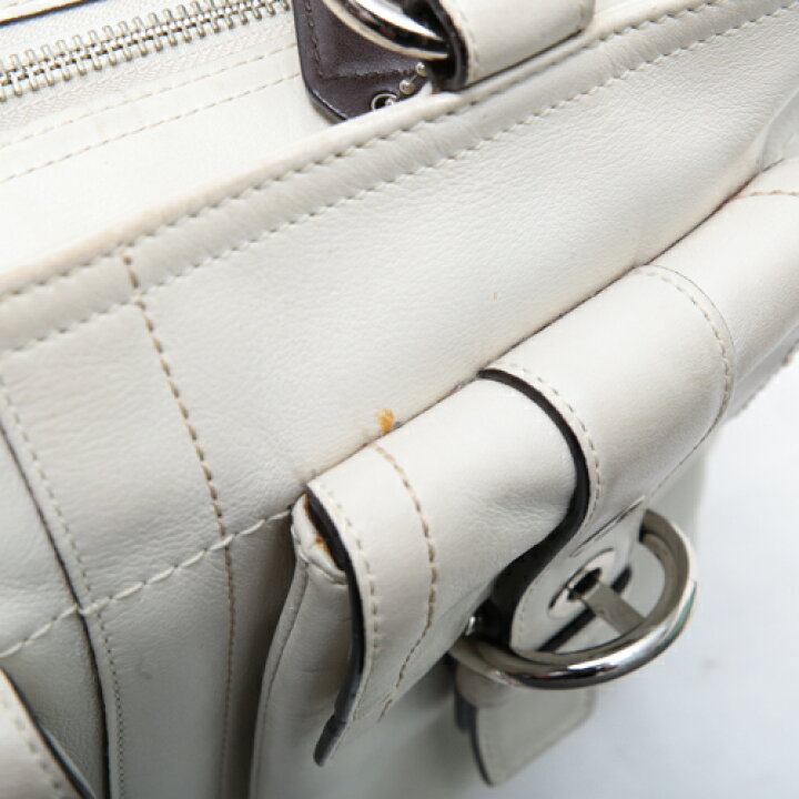 楽天市場】コーチ COACH ハンドバッグ トートバッグ 8A09 レザー 