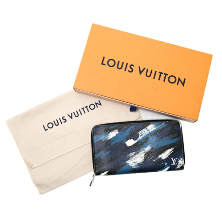 楽天市場】ルイヴィトン LOUIS VUITTON ジッピー・オーガナイザー  