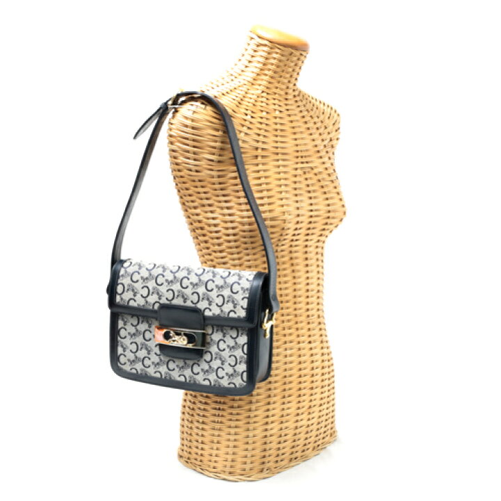 楽天市場】セリーヌ CELINE ショルダーバッグ 肩掛け 斜め掛け C  