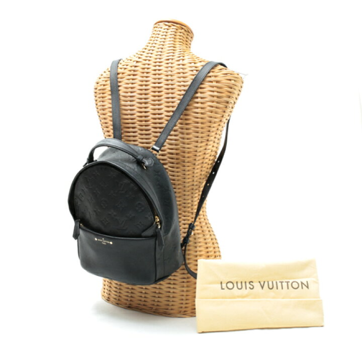 LOUIS VUITTON ルイヴィトン M44016 ソルボンヌ バックパック カバン 