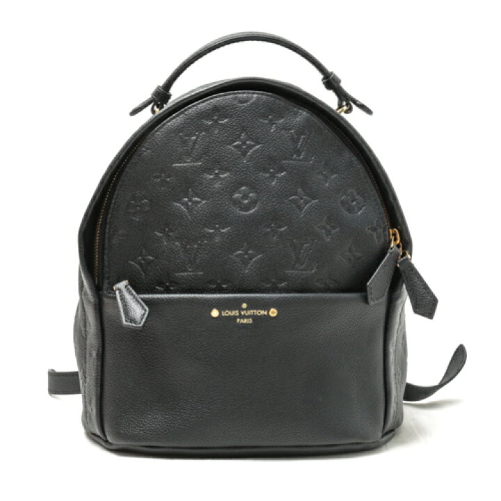 楽天市場】【極美品】 ルイヴィトン LOUIS VUITTON ソルボンヌ M44016 