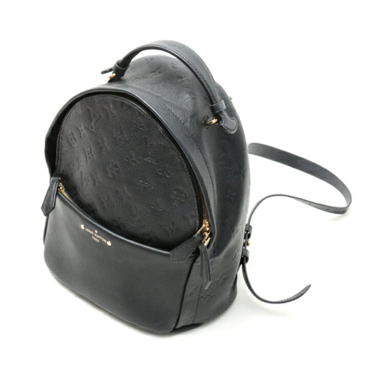 楽天市場】【極美品】 ルイヴィトン LOUIS VUITTON ソルボンヌ M44016 