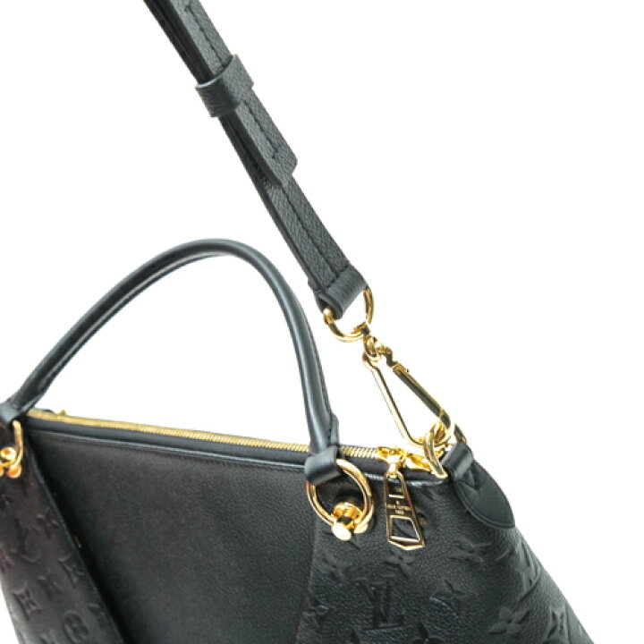 楽天市場】【極美品】 ルイヴィトン LOUIS VUITTON VトートMM M44421  