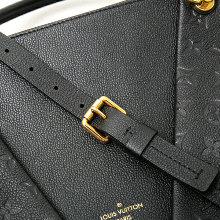 楽天市場】【極美品】 ルイヴィトン LOUIS VUITTON VトートMM M44421  