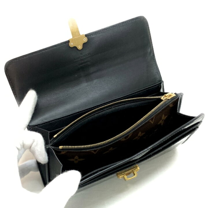 楽天市場】ルイヴィトン LOUIS VUITTON ポルトフォイユ・チェリー  