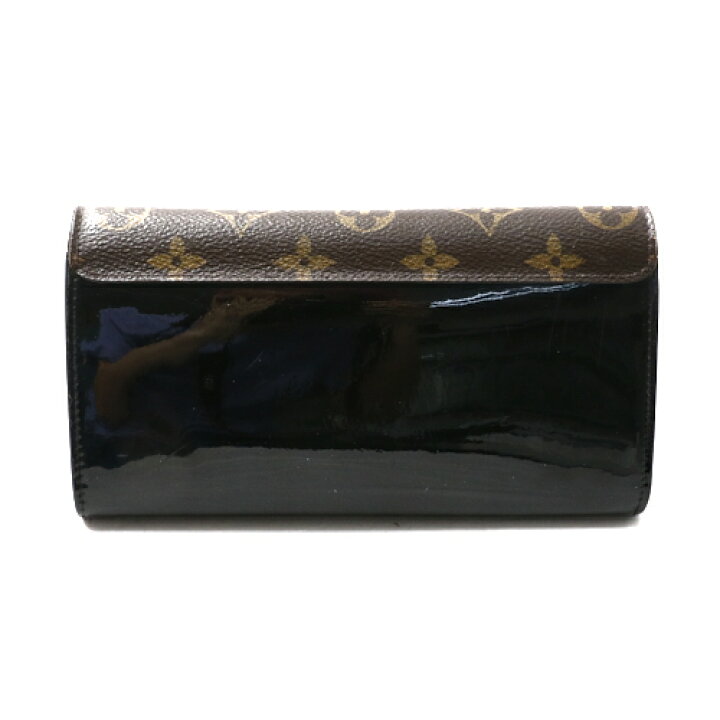 楽天市場】ルイヴィトン LOUIS VUITTON ポルトフォイユ・チェリー 