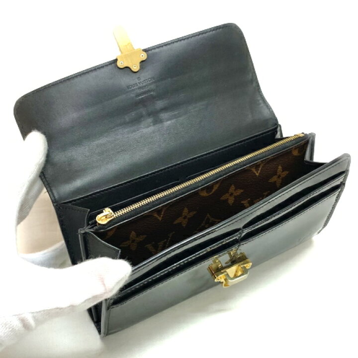 楽天市場】ルイヴィトン LOUIS VUITTON ポルトフォイユ・チェリー 