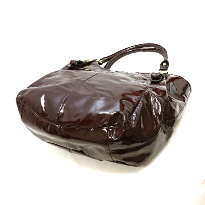 楽天市場】【美品】 コーチ COACH ショルダーバッグ 18610 マディソン 