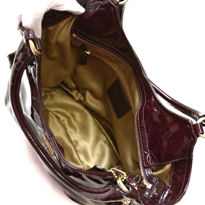 楽天市場】【美品】 コーチ COACH ショルダーバッグ 18610 マディソン 