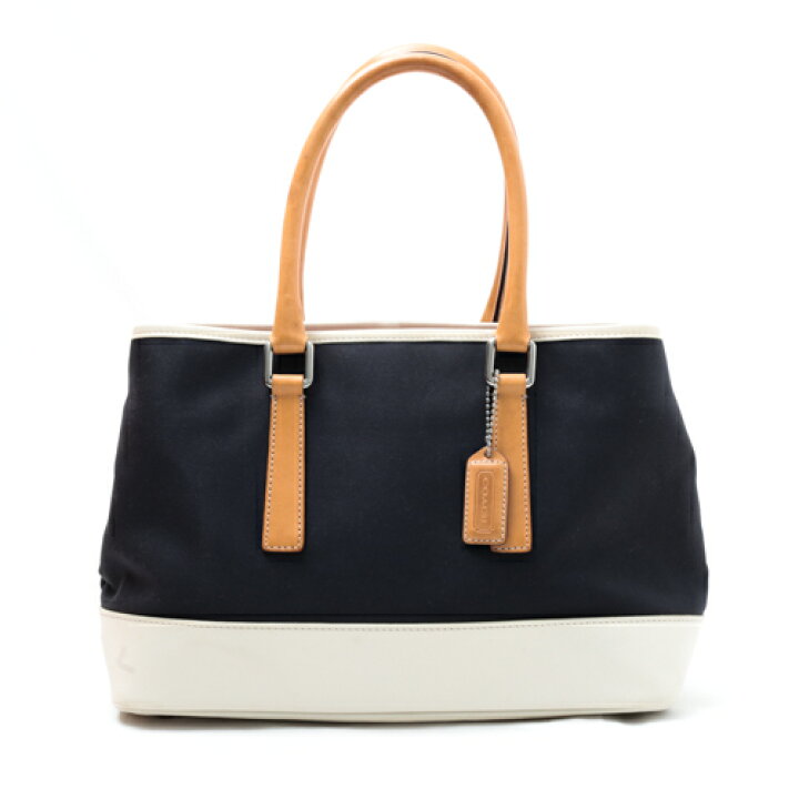 楽天市場】コーチ COACH ハンドバッグ 7771 トートバッグ 肩掛け