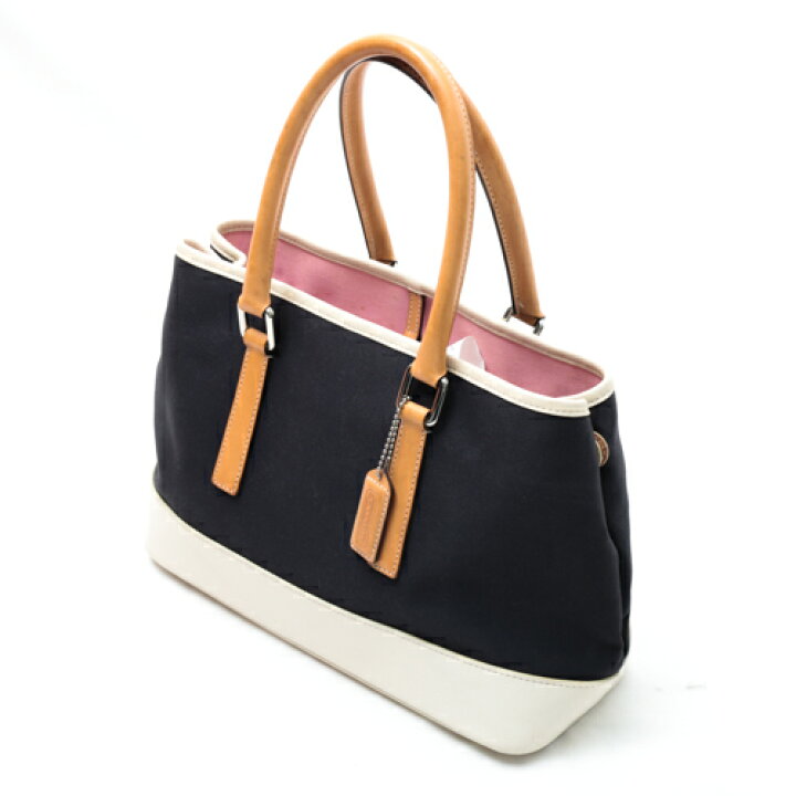 楽天市場】コーチ COACH ハンドバッグ 7771 トートバッグ 肩掛け 