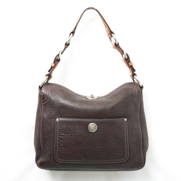楽天市場】コーチ COACH ショルダーバッグ レザー ワンショルダー 