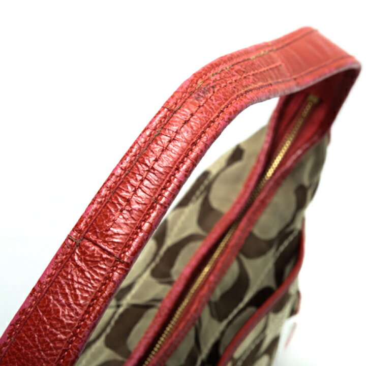 楽天市場】コーチ COACH ショルダーバッグ 11600 ワンショルダー  