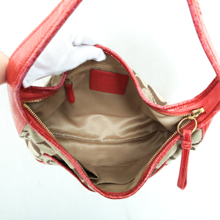 楽天市場】コーチ COACH ショルダーバッグ 11600 ワンショルダー  