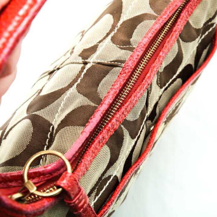 楽天市場】コーチ COACH ショルダーバッグ 11600 ワンショルダー  