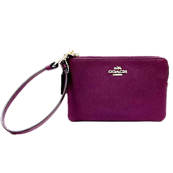 楽天市場】コーチ COACH 財布 カードケース ポーチ アクセサリーポーチ 