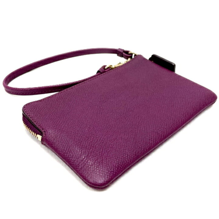 楽天市場】コーチ COACH 財布 カードケース ポーチ アクセサリーポーチ 