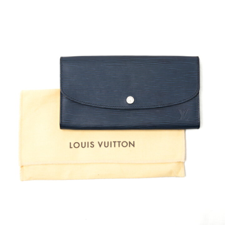 楽天市場】ルイヴィトン LOUIS VUITTON ポルトフォイユ エミリー  