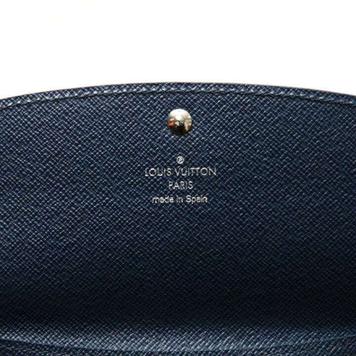 楽天市場】ルイヴィトン LOUIS VUITTON ポルトフォイユ エミリー 
