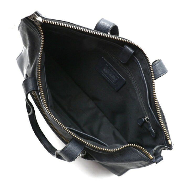楽天市場】コーチ COACH メトロポリタン ソフト ブリーフ 