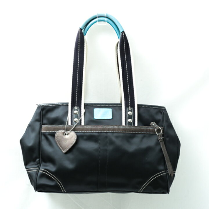 楽天市場】コーチ COACH トートバッグ ハンプトンズウィークエンド  