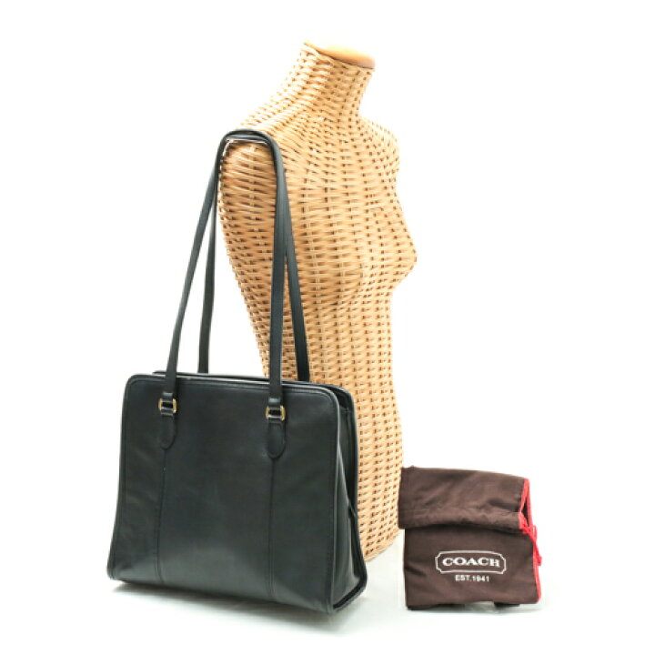 楽天市場】コーチ COACH トートバッグ レザー オールドコーチ 9872  