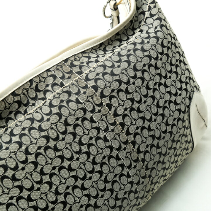 楽天市場】コーチ COACH ショルダーバッグ 10773 シグネチャー レザー 