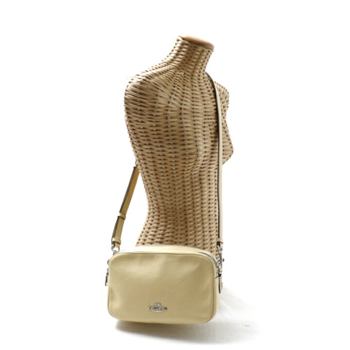 楽天市場】コーチ COACH ジェス クロスボディー F39856 ショルダー  