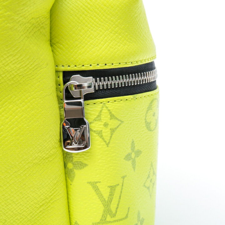 楽天市場】ルイヴィトン LOUIS VUITTON ディスカバリーバックパック 