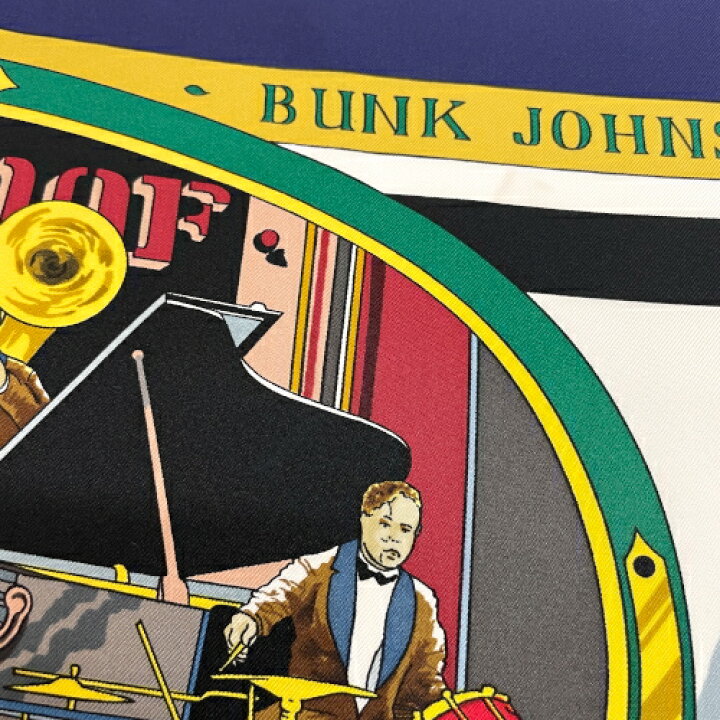 楽天市場】エルメス HERMES スカーフ カレ90 シルク THE ORIGINAL NEW  