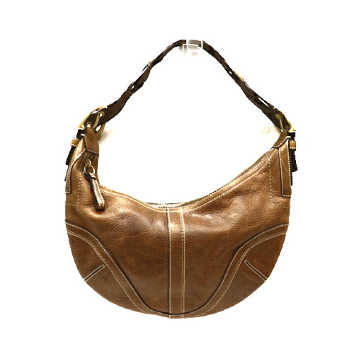楽天市場】コーチ COACH ショルダーバッグ 10043 レザー ワン 