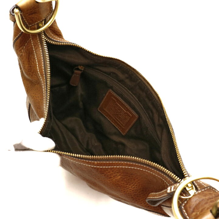 楽天市場】コーチ COACH ショルダーバッグ 10043 レザー ワン 