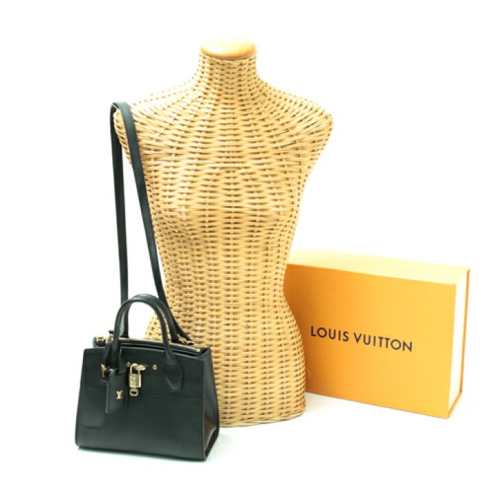 楽天市場】ルイヴィトン LOUIS VUITTON シティ・スティーマー MINI  