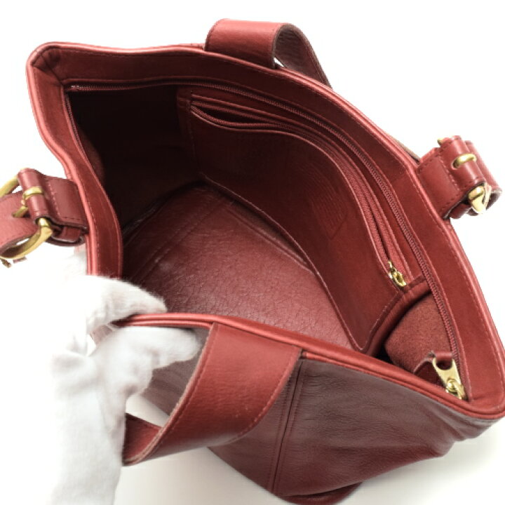 楽天市場】コーチ COACH ハンドバッグ レザー オールドコーチ 4133 