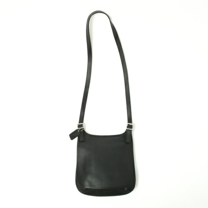 楽天市場】【美品】 コーチ COACH ショルダーバッグ 9135 オールレザー  