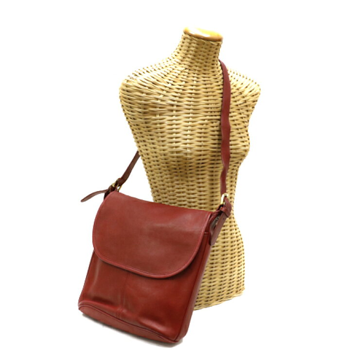 楽天市場】コーチ COACH ショルダーバッグ 4115 オールレザー オールド  