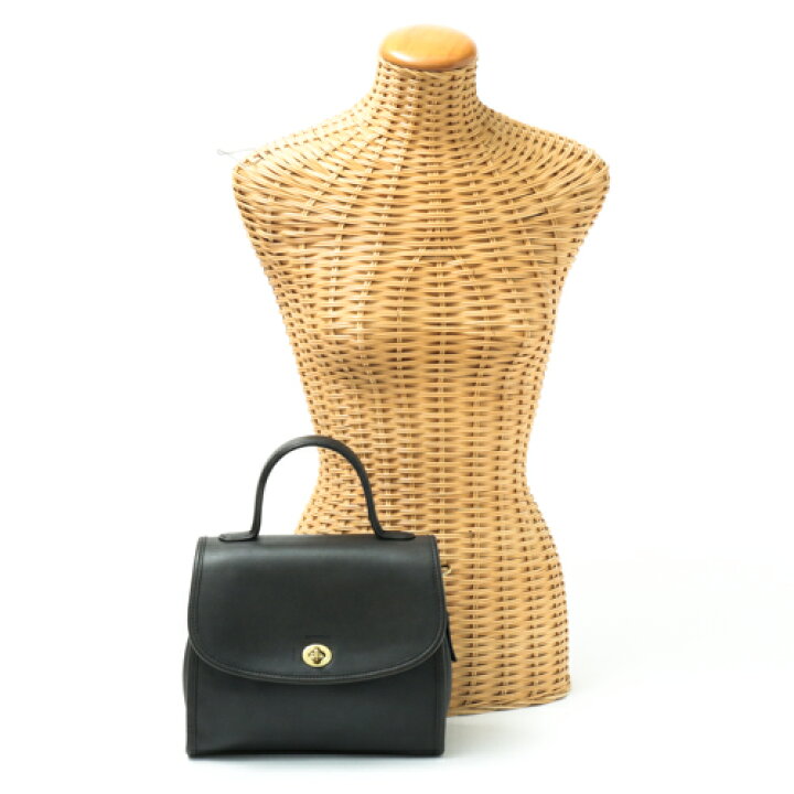 楽天市場】コーチ COACH ハンドバッグ 9977 レザーオールレザー  