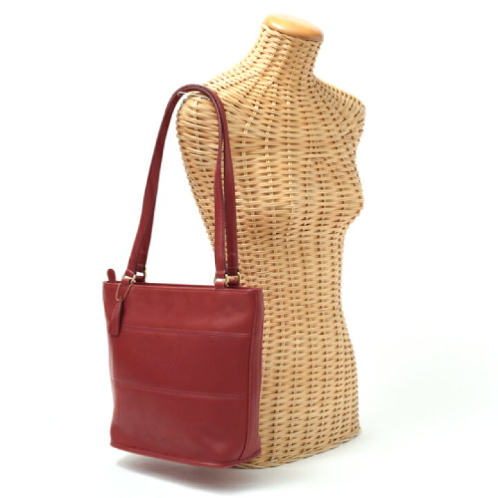 楽天市場】コーチ COACH トートバッグ 9098 レザー オールレザー  