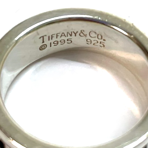 【楽天市場】ティファニー TIFFANY & CO アクセサリー 指輪 リング 