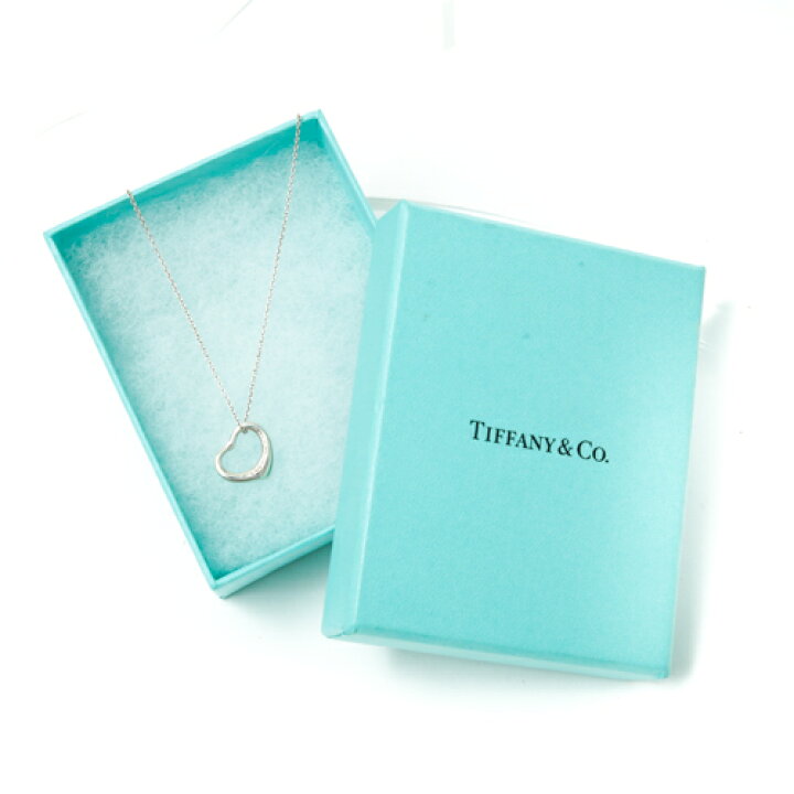 楽天市場 ティファニー Tiffany Co アクセサリー ネックレス オープンハート シルバー 925 ブランド プレゼント レディース メンズ ユニセックス カップル 銀 シルバー Tkt977 中古 P O S H Online Store 楽天市場店 楽天市場 ティファニー Tiffany Co アクセサリー ネックレス オープンハート シルバー 925 ブランド プレゼント レディース メンズ ユニセックス カップル 銀 シルバー Tkt977 中古 P O S H Online Store 楽天市場店