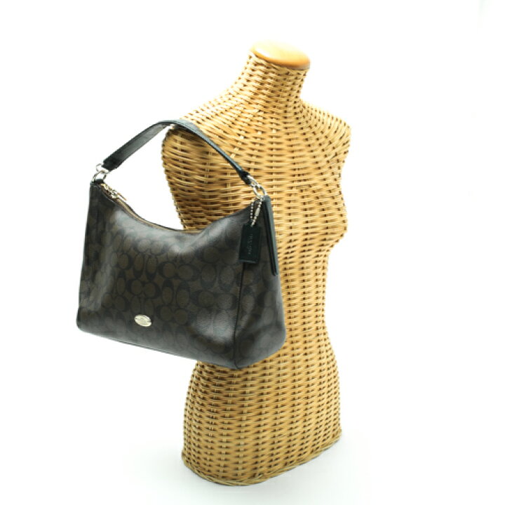 楽天市場】コーチ COACH ショルダーバッグ F34899 イーストウエスト  