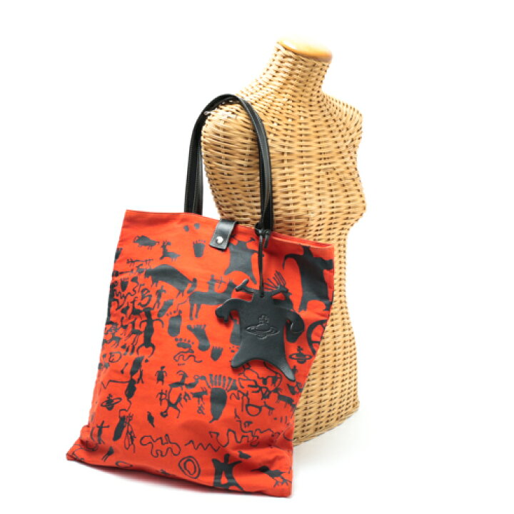 楽天市場】ヴィヴィアンウエストウッド VIVIENNE WESTWOOD トート 