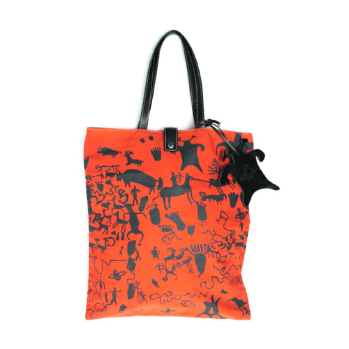 楽天市場】ヴィヴィアンウエストウッド VIVIENNE WESTWOOD トート 