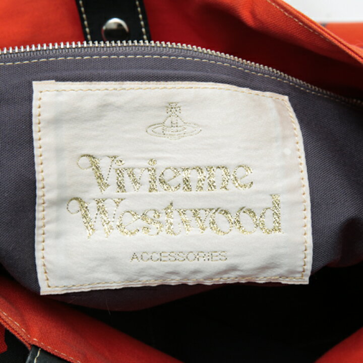 楽天市場】ヴィヴィアンウエストウッド VIVIENNE WESTWOOD トート 