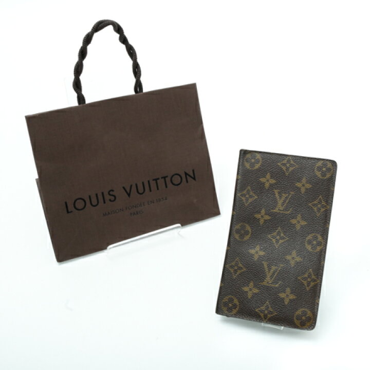 楽天市場】ルイヴィトン LOUISVUITTON ポルトカルトクレディ M60825 